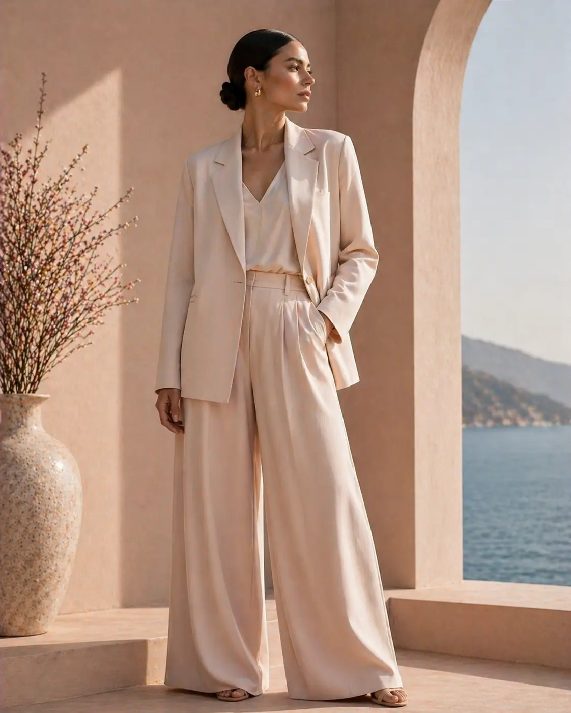 Forma Jacket